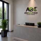 Alfa Banat Clean - firma de curatenie Timisoara